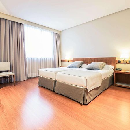 Mercure Carlton Rioja Логроньо Экстерьер фото
