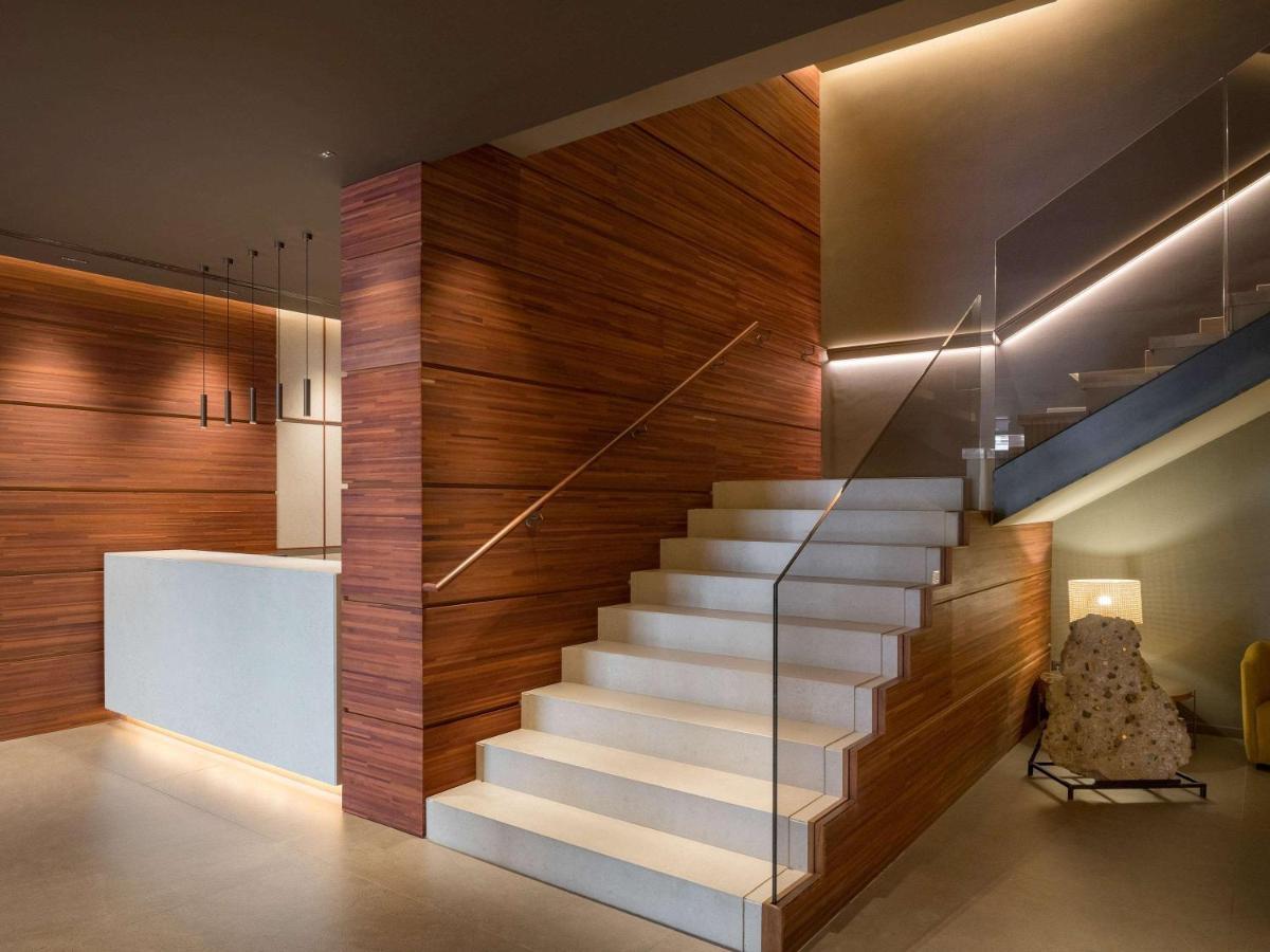 Mercure Carlton Rioja Логроньо Экстерьер фото